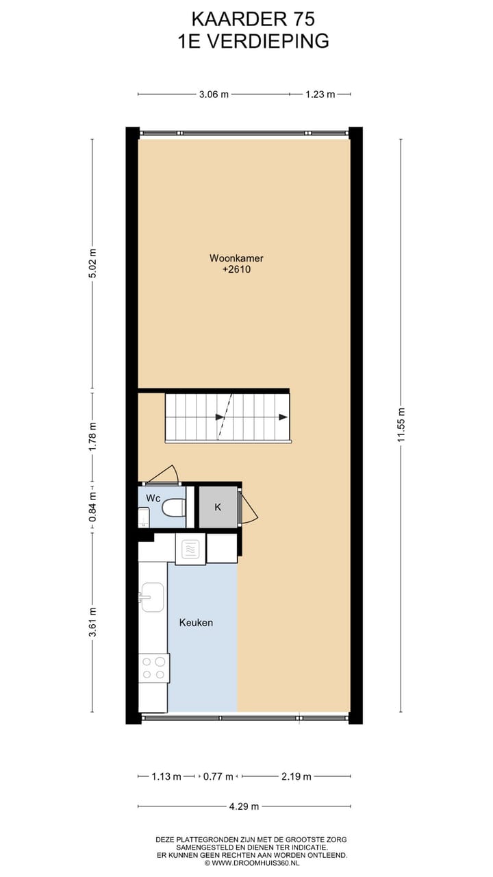 Foto 40 van Kaarder 75