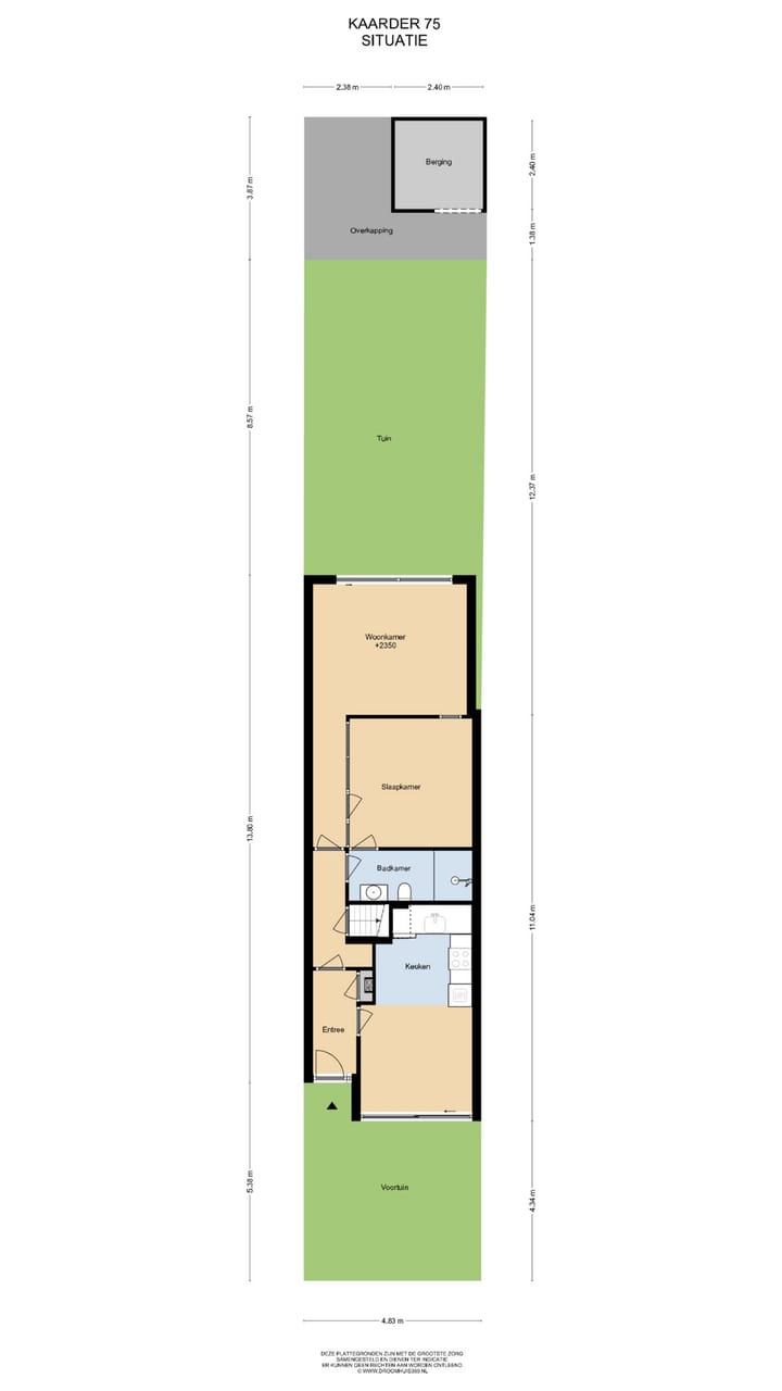 Foto 42 van Kaarder 75