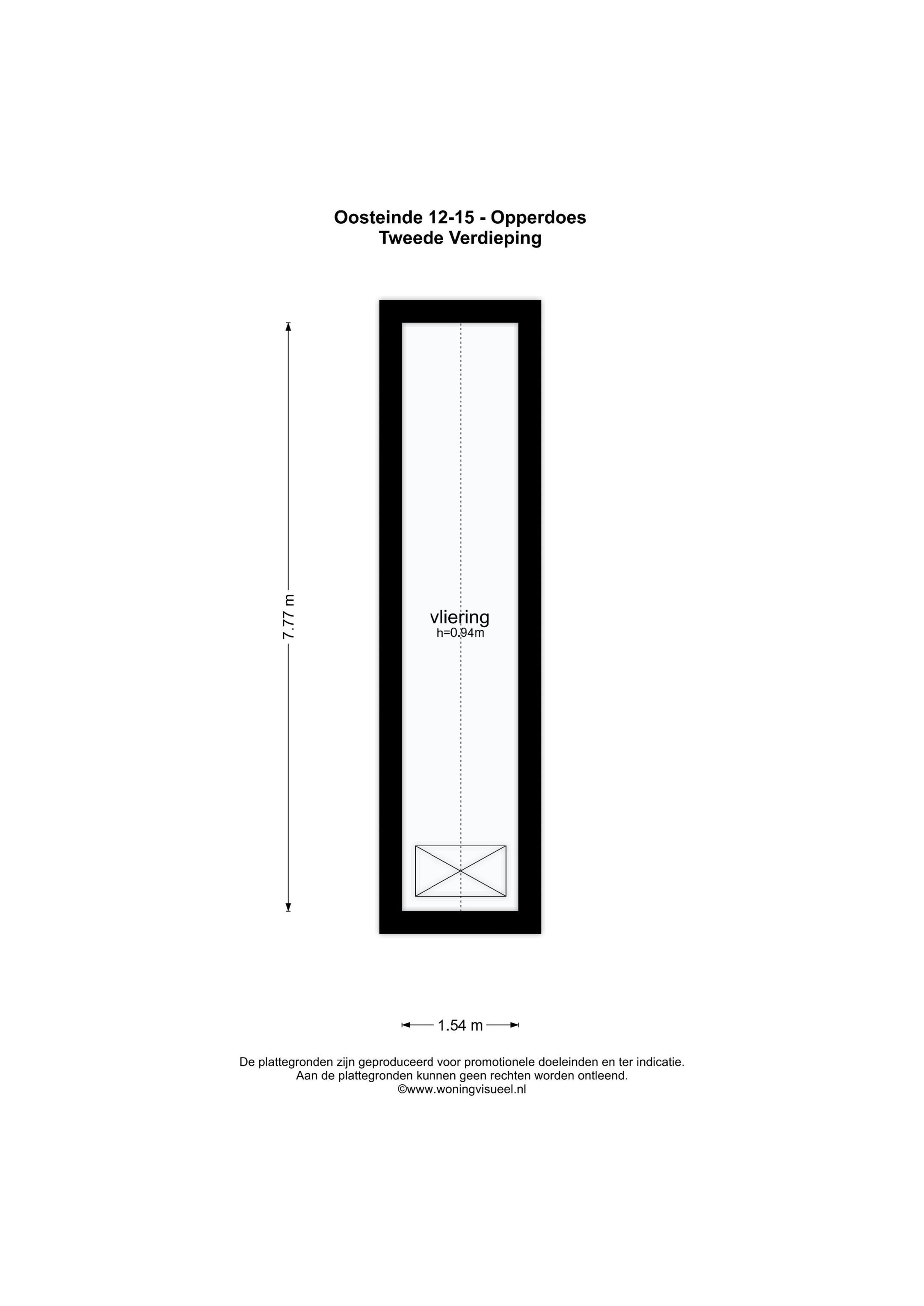 Foto 33 van Oosteinde 12-15