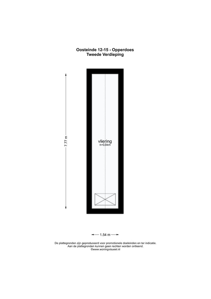 Photo 33 of Oosteinde 12-15