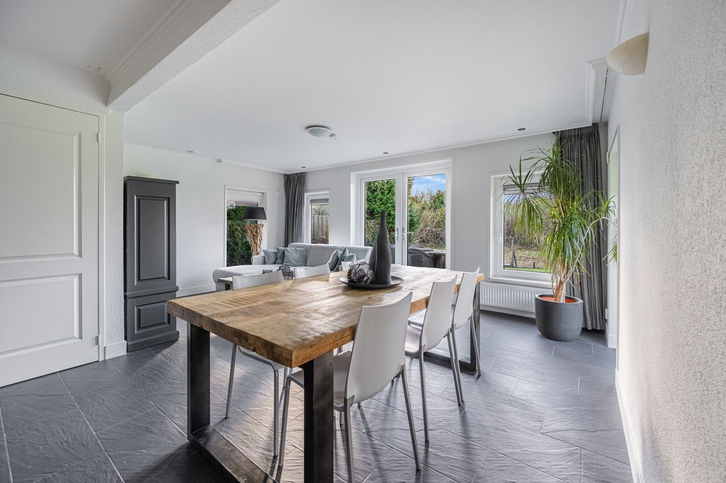 Foto 4 van Oosteinde 12-15