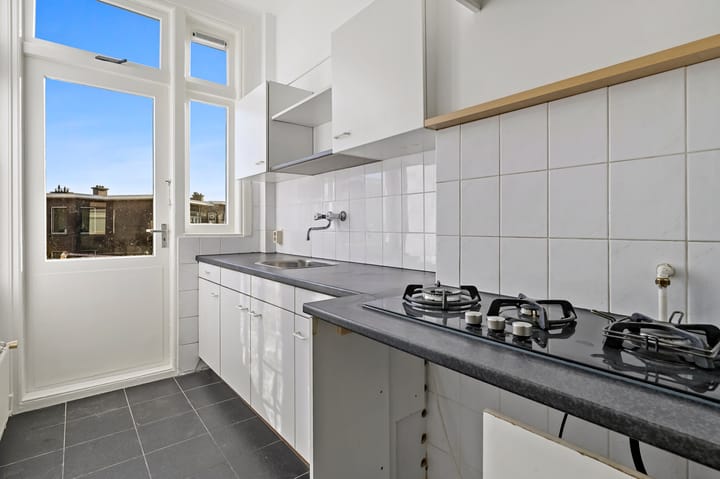 Foto 4 van Loudonstraat 27