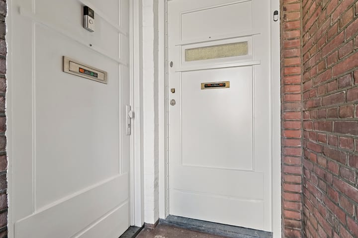 Foto 5 van Loudonstraat 27