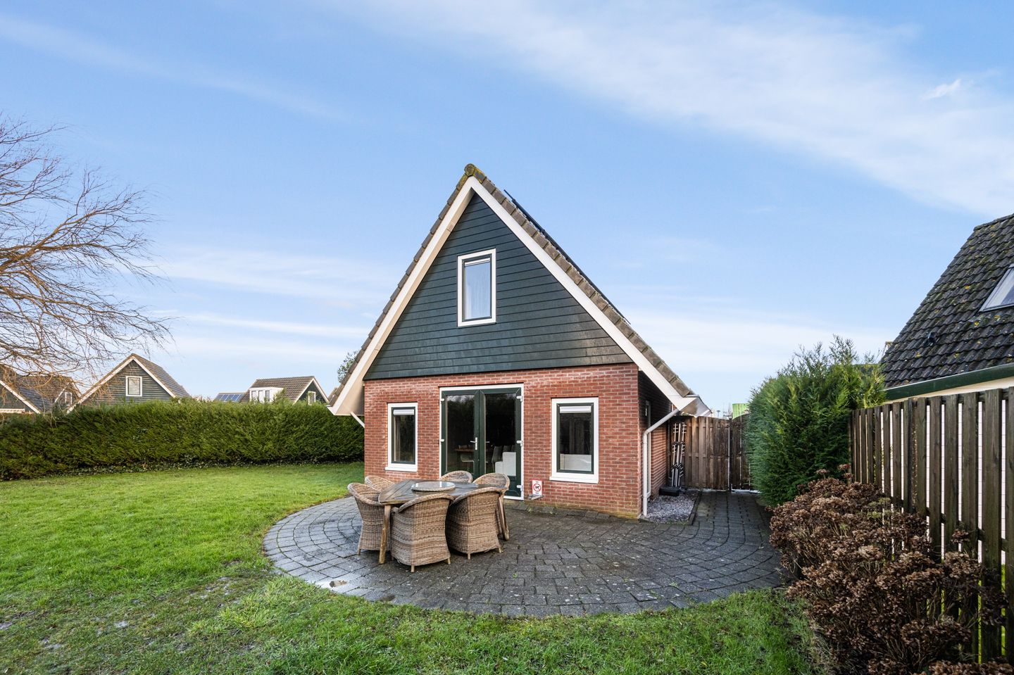 Foto 25 van Oosteinde 12-15