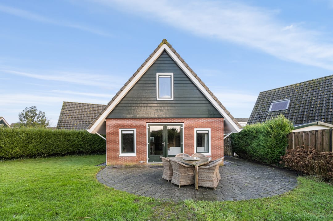 Foto 26 van Oosteinde 12-15