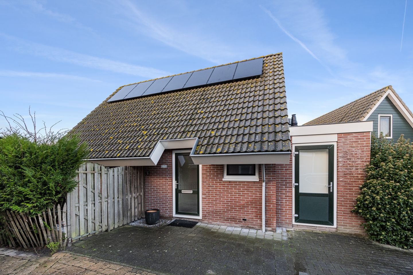 Foto 29 van Oosteinde 12-15