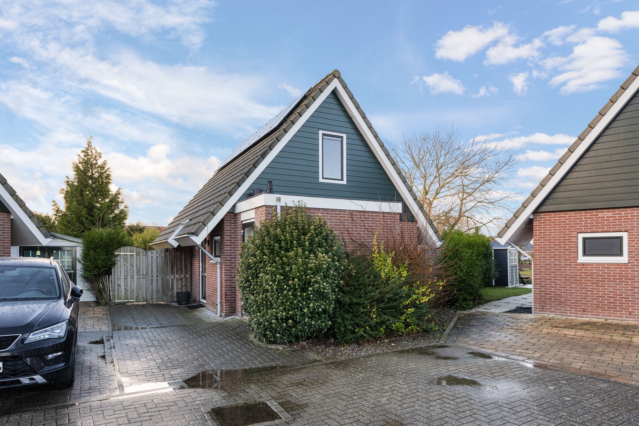 Foto 30 van Oosteinde 12-15