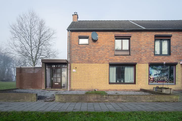 Foto 1 van Röntgenstraat 24