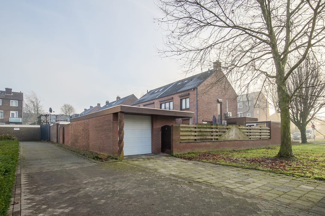 Foto 2 van Röntgenstraat 24