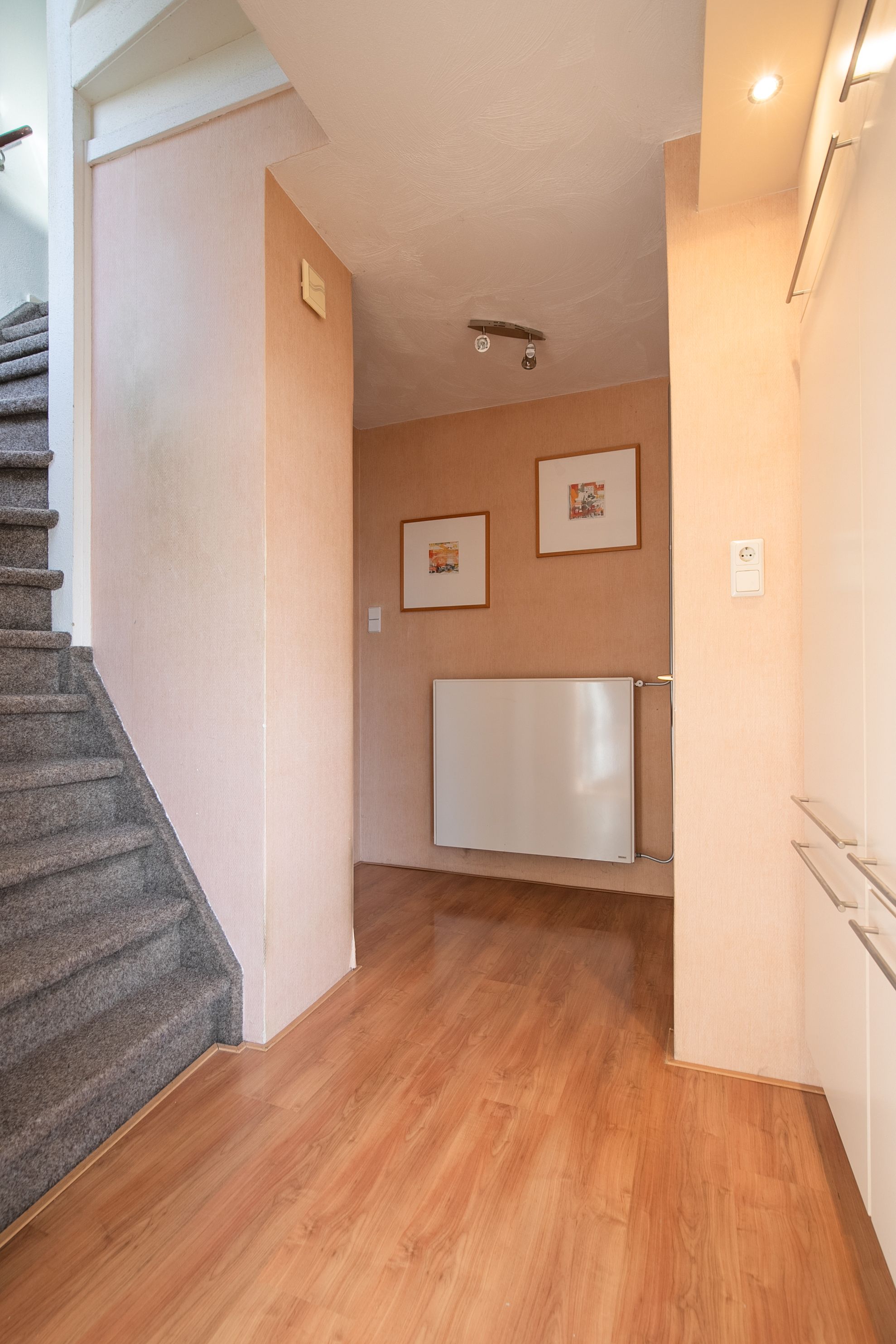 Foto 3 van Röntgenstraat 24