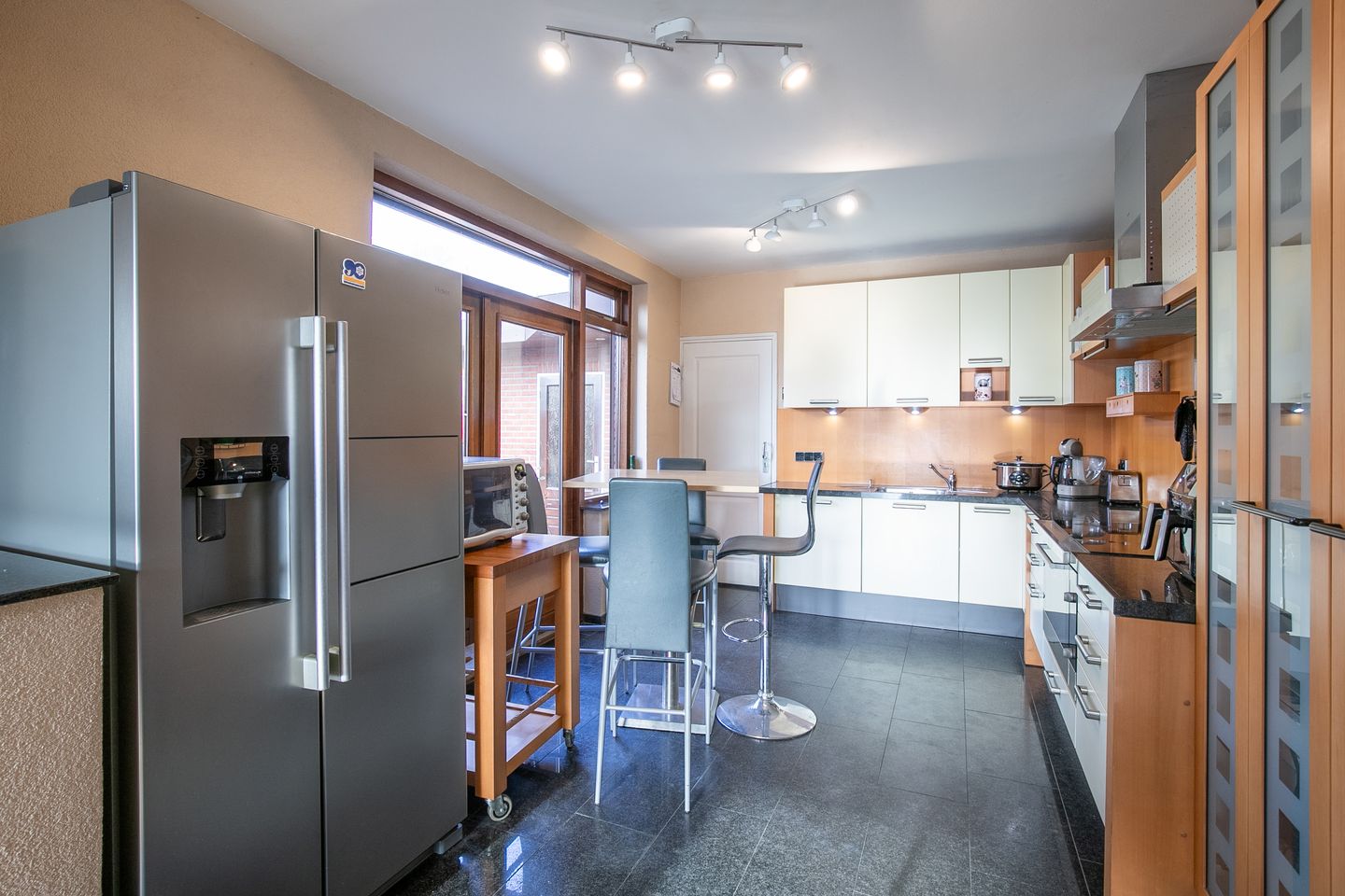 Foto 10 van Röntgenstraat 24