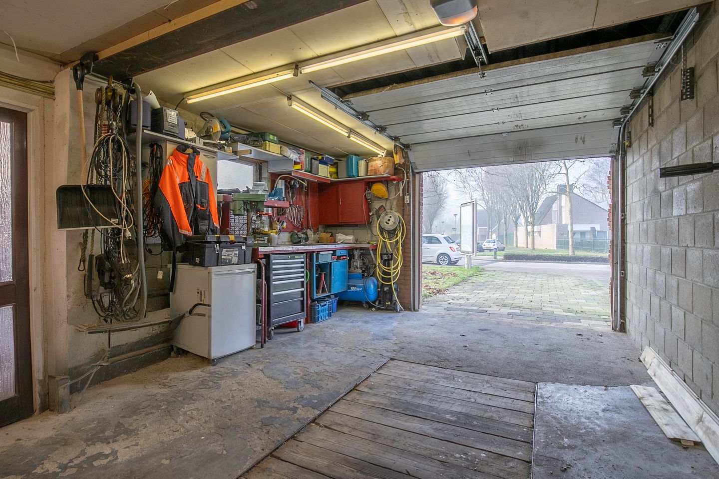 Foto 14 van Röntgenstraat 24