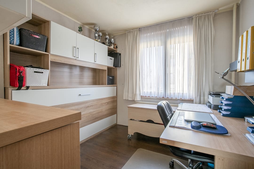 Foto 17 van Röntgenstraat 24