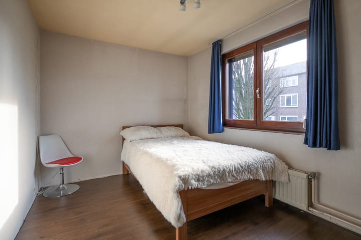 Foto 18 van Röntgenstraat 24