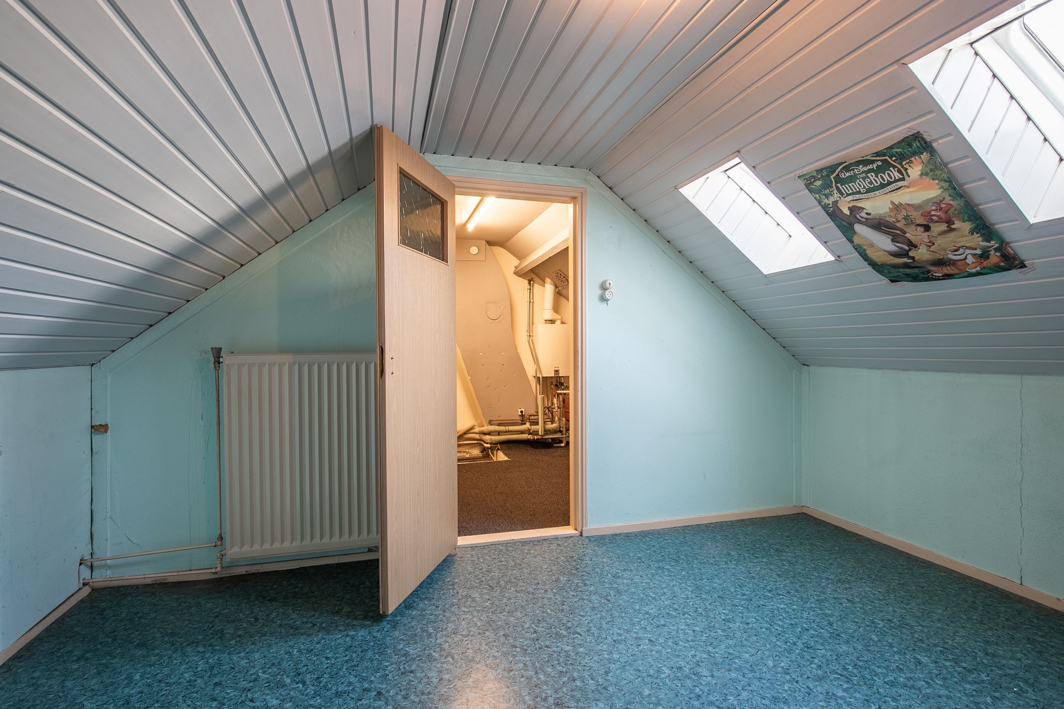 Foto 21 van Röntgenstraat 24