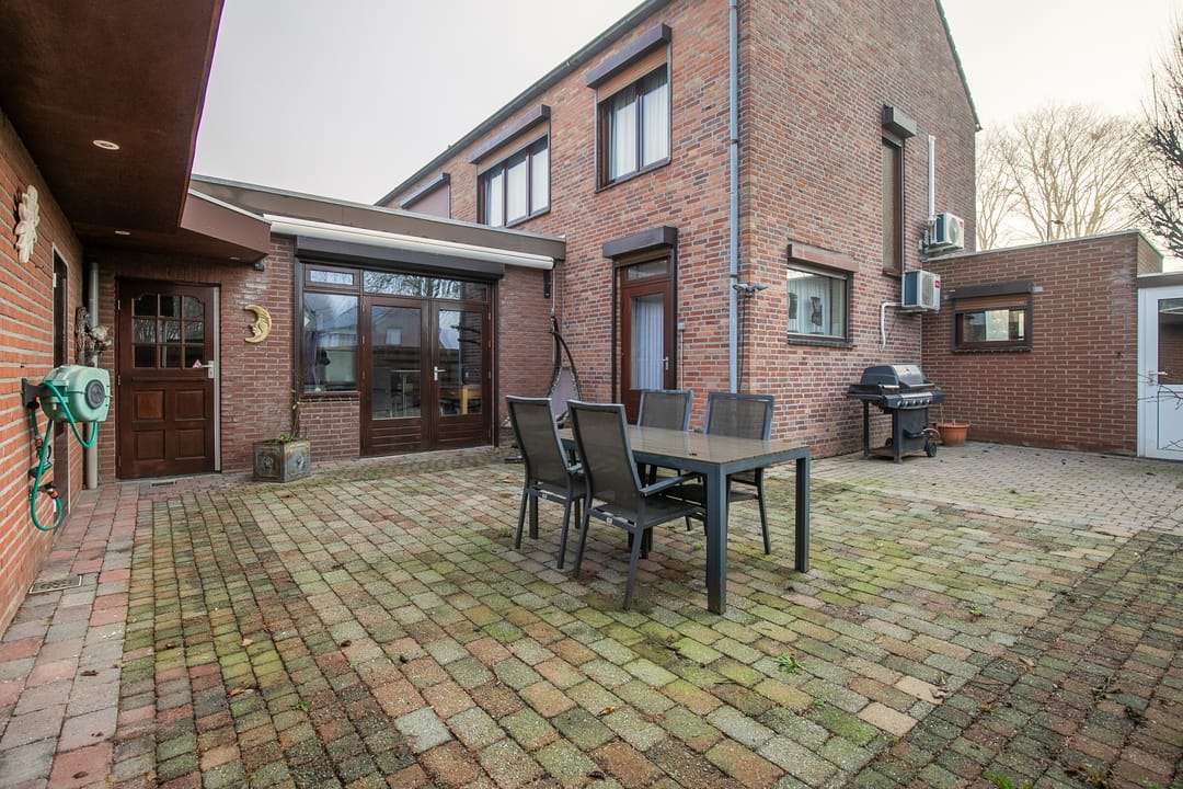 Foto 22 van Röntgenstraat 24