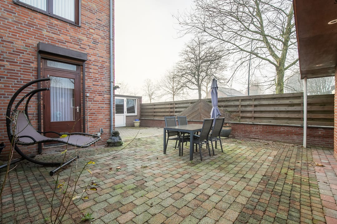 Foto 23 van Röntgenstraat 24