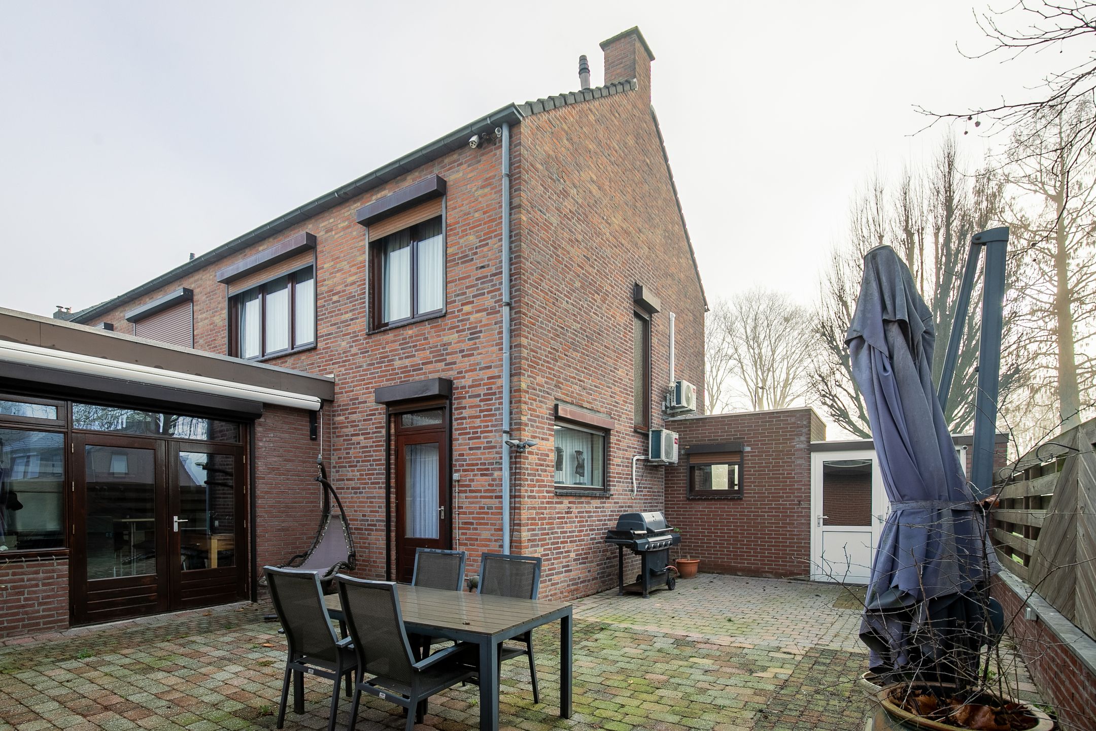 Foto 24 van Röntgenstraat 24