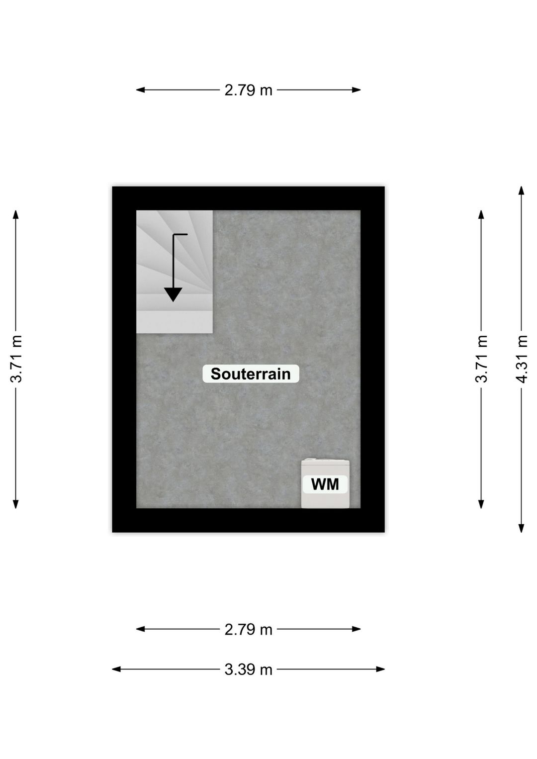 Foto 26 van Röntgenstraat 24