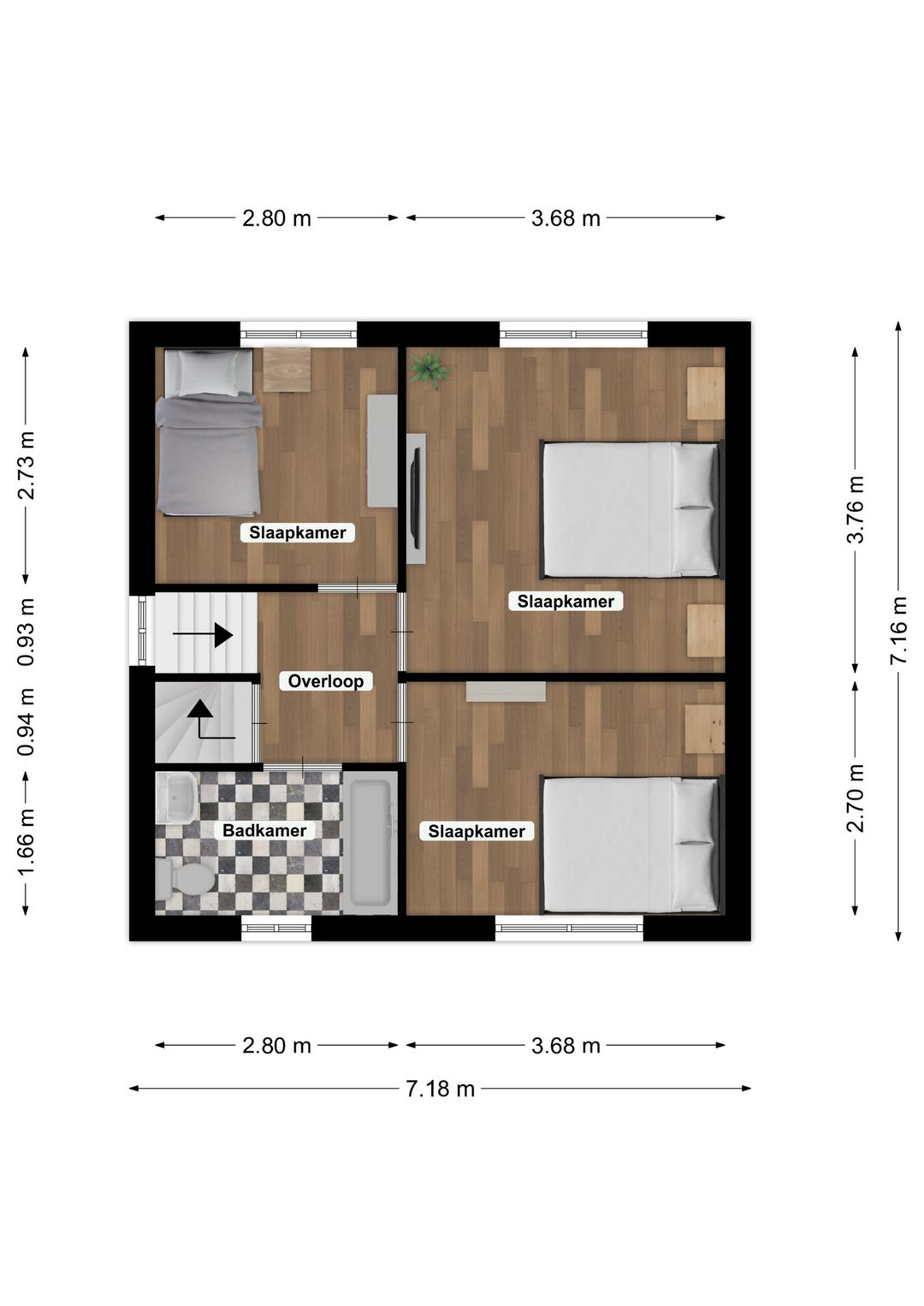 Foto 28 van Röntgenstraat 24