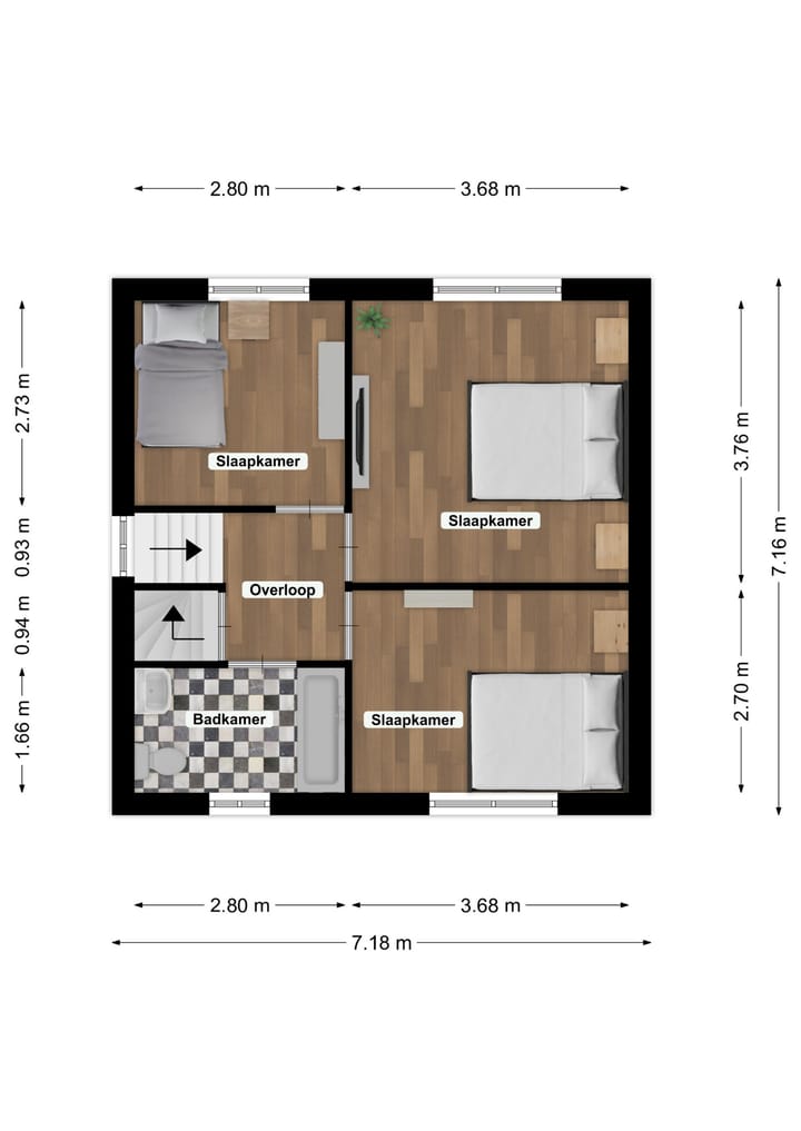 Foto 28 van Röntgenstraat 24