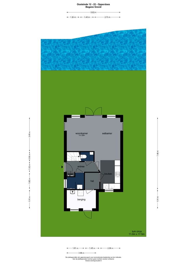 Photo 28 of Oosteinde 12-22