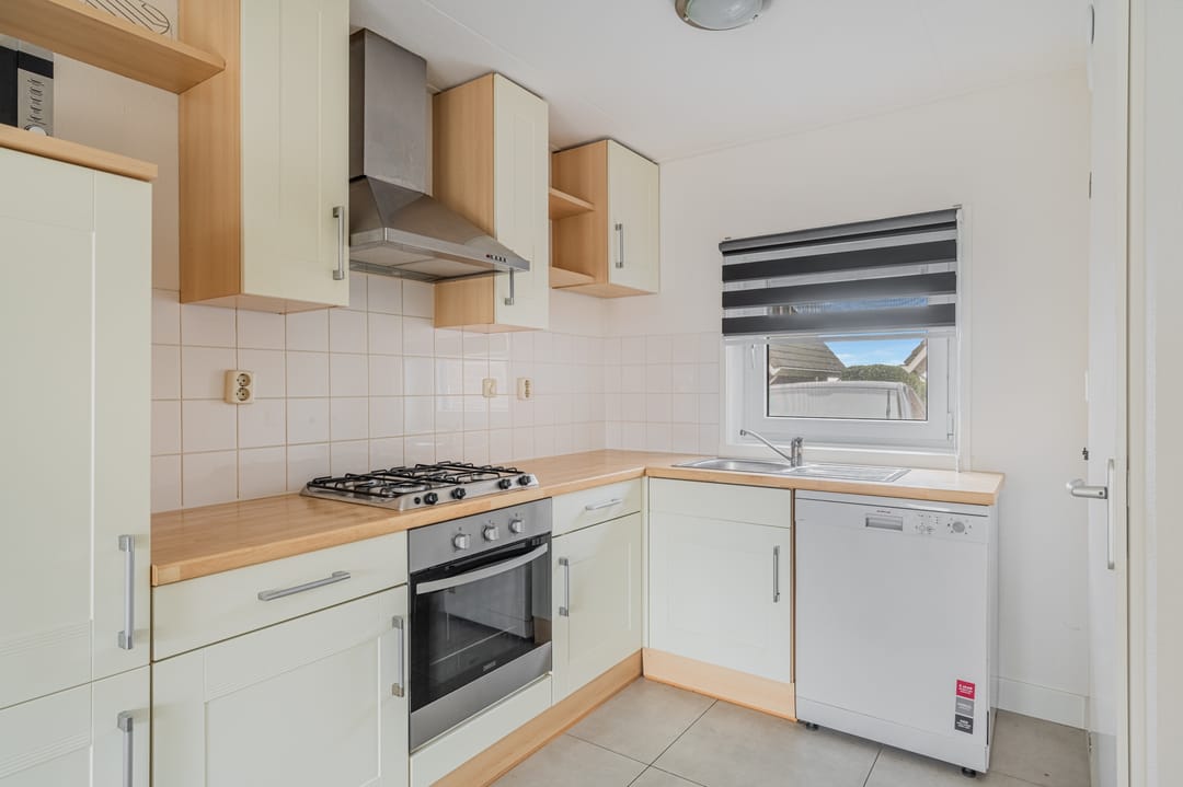 Foto 2 van Oosteinde 12-22