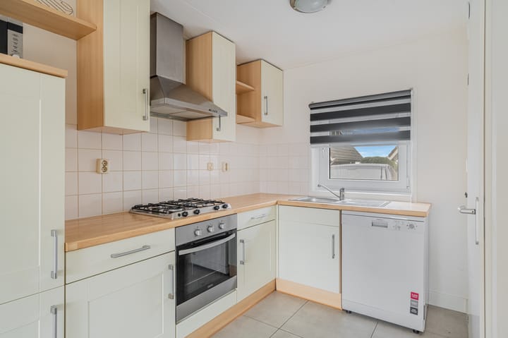 House for sale: Oosteinde 12-22 1674 NB Opperdoes [funda]