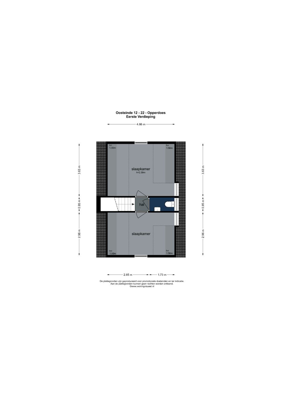 Foto 29 van Oosteinde 12-22