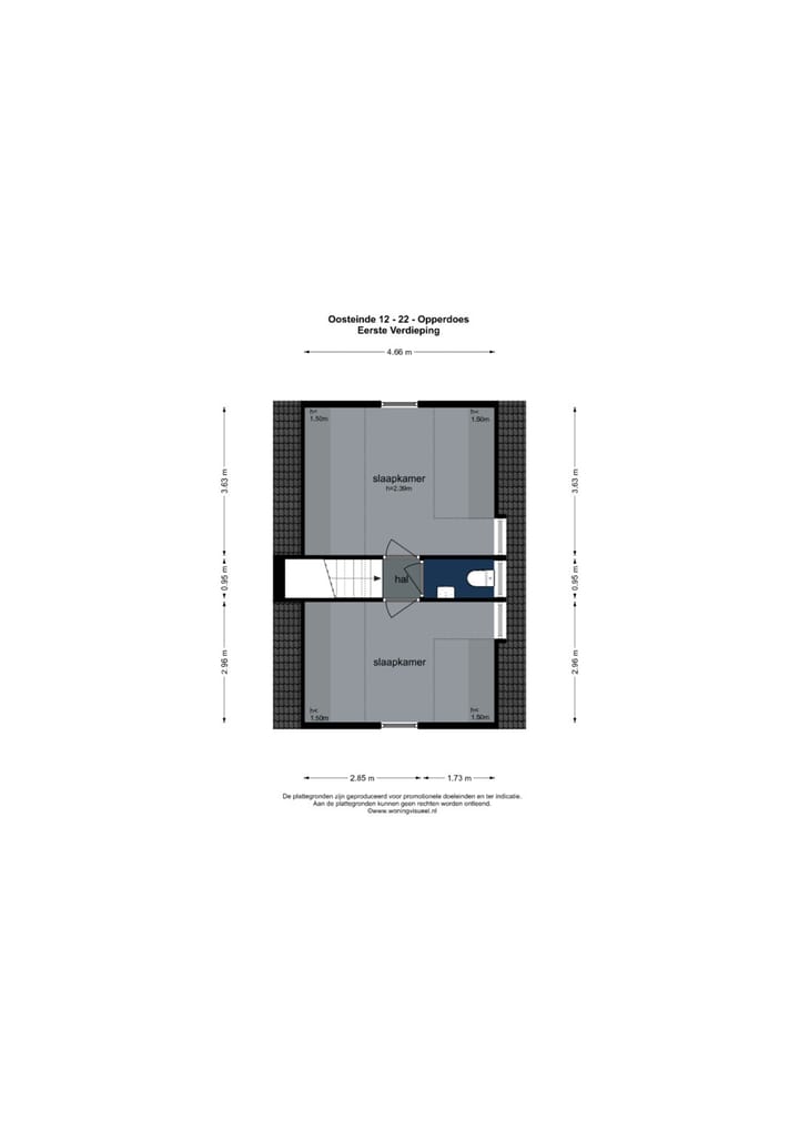 Photo 29 of Oosteinde 12-22