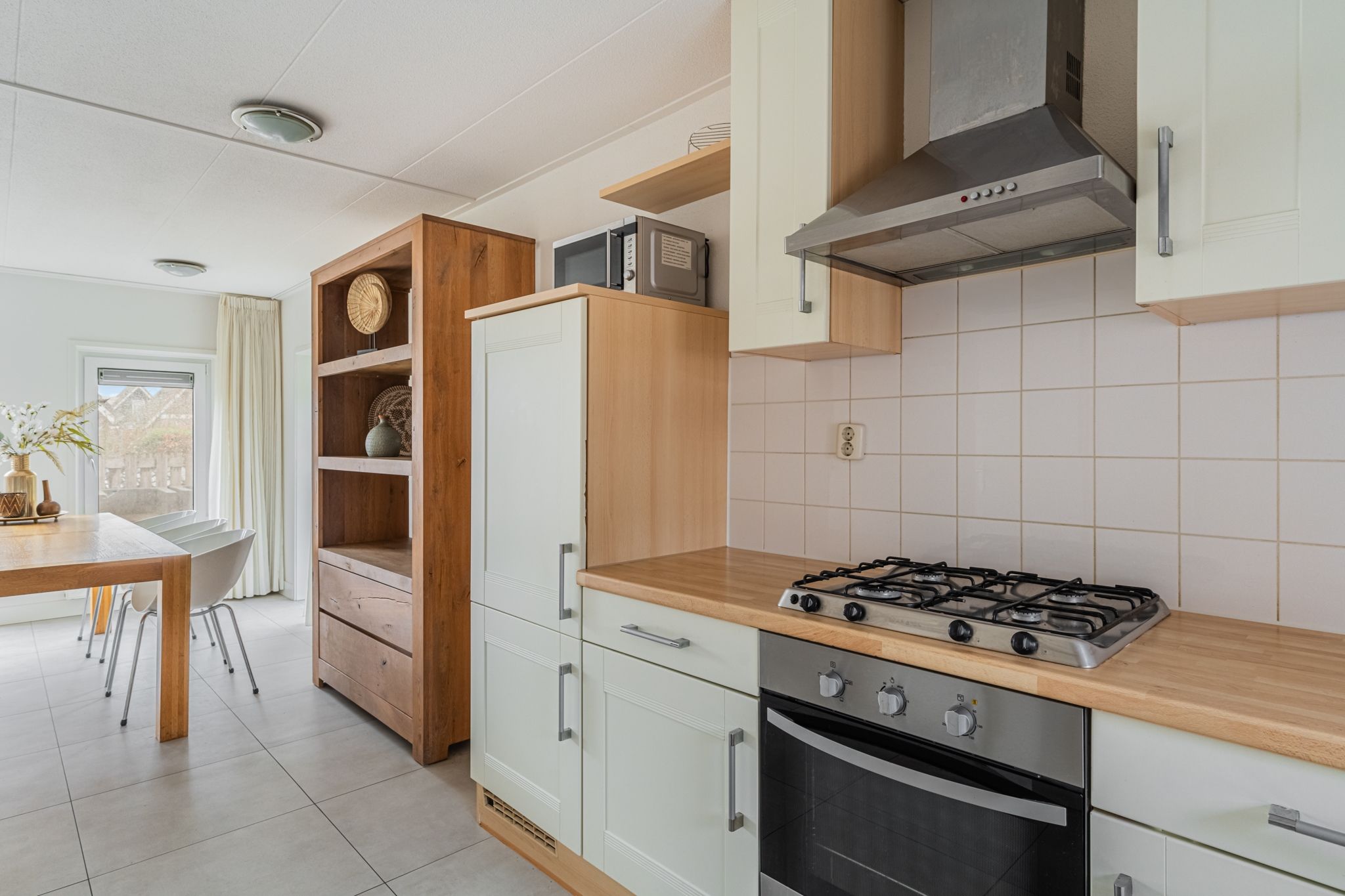 2-bedroom freehold villa in Opperdoes — photo 3 of 5