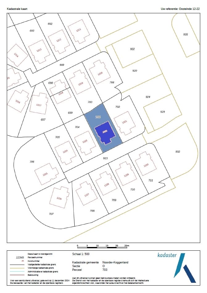 Foto 30 van Oosteinde 12-22
