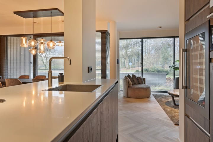 Foto 4 van Le Sage ten Broeklaan 19-01