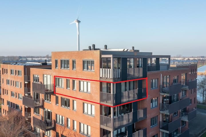 Foto 2 van Zonnehof 75