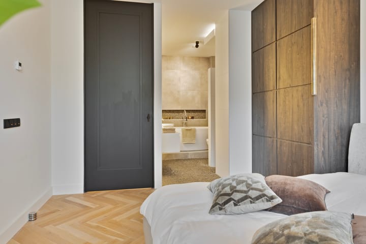 Foto 5 van Le Sage ten Broeklaan 19-01