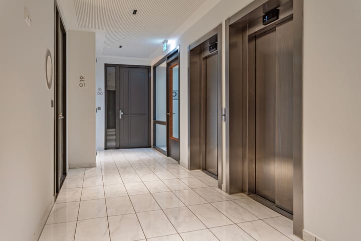 Foto 6 van Le Sage ten Broeklaan 19-01