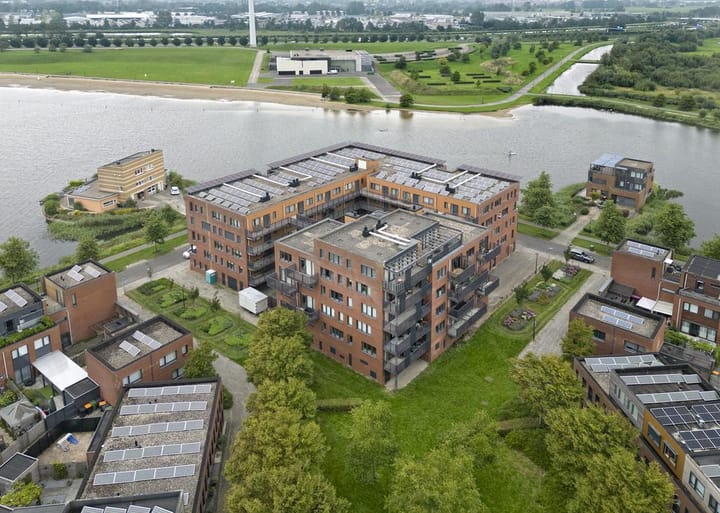 Foto 4 van Zonnehof 75