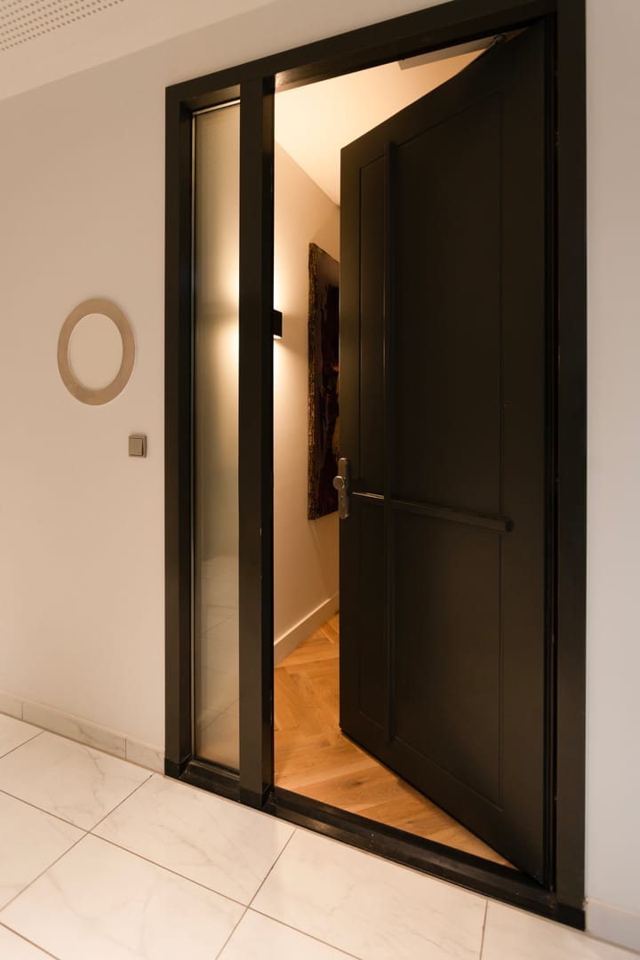 Foto 7 van Le Sage ten Broeklaan 19-01