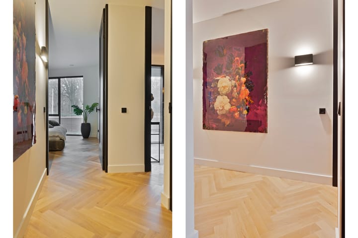 Foto 8 van Le Sage ten Broeklaan 19-01