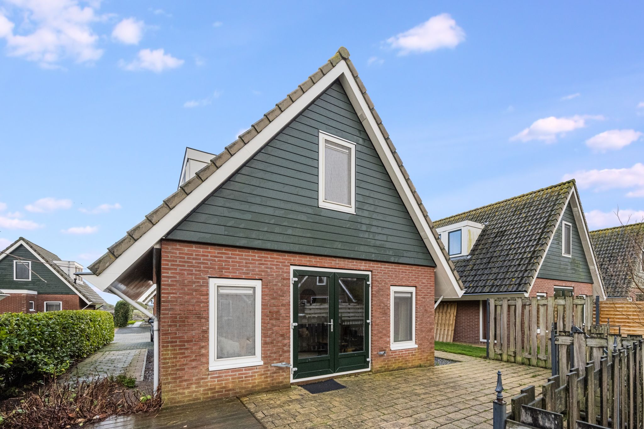 Foto 21 van Oosteinde 12-22