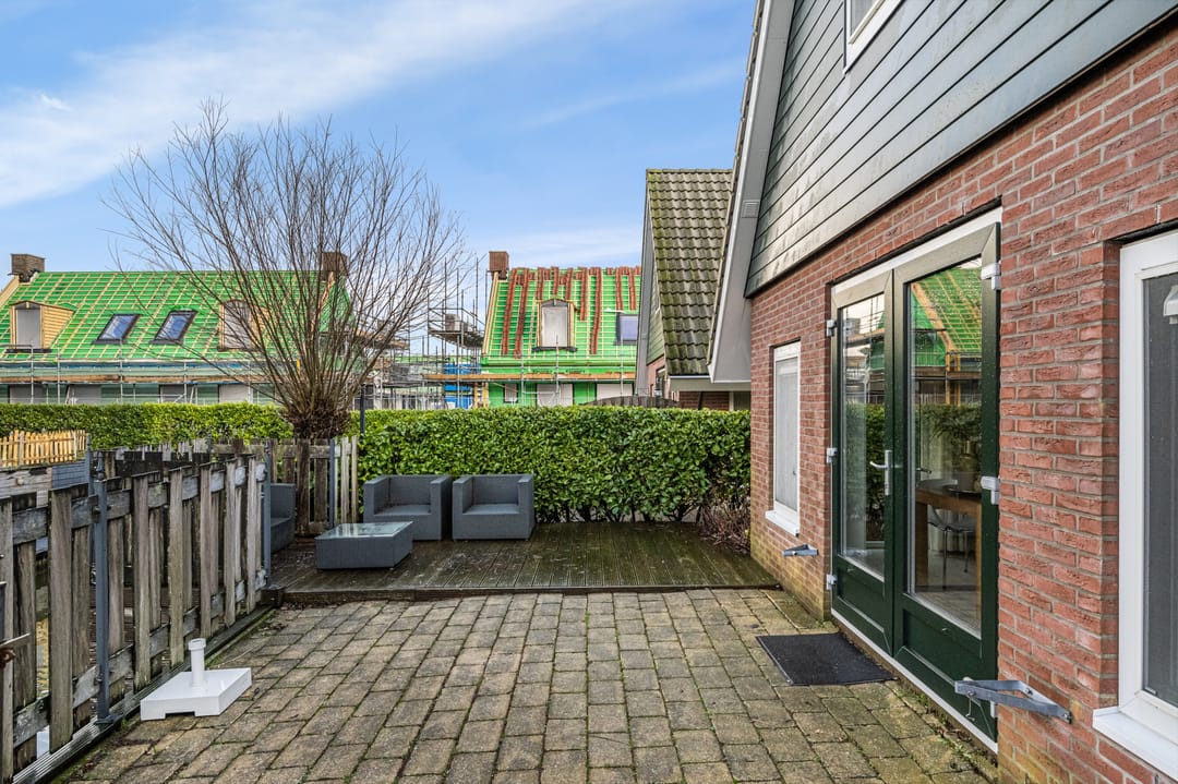 Foto 22 van Oosteinde 12-22