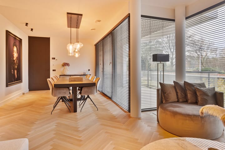 Foto 10 van Le Sage ten Broeklaan 19-01