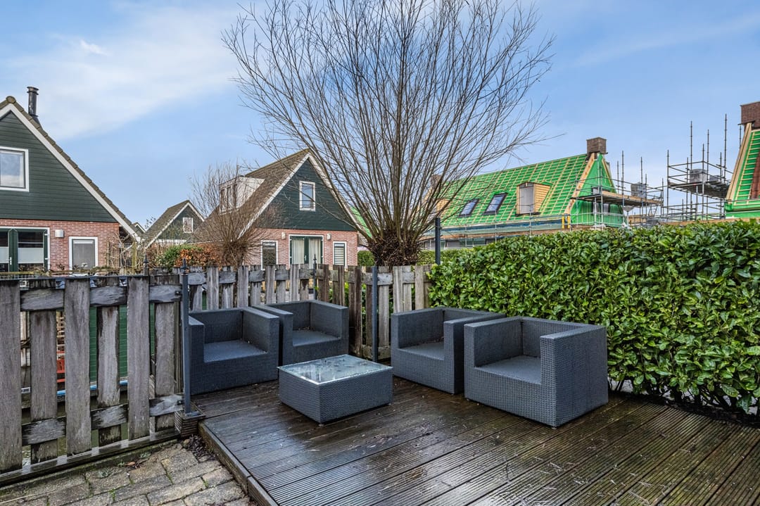 Foto 23 van Oosteinde 12-22