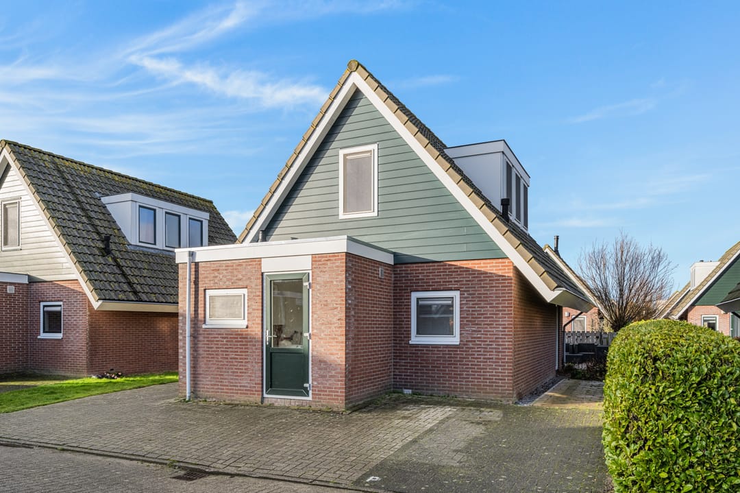 Foto 26 van Oosteinde 12-22