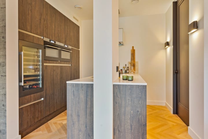 Foto 18 van Le Sage ten Broeklaan 19-01