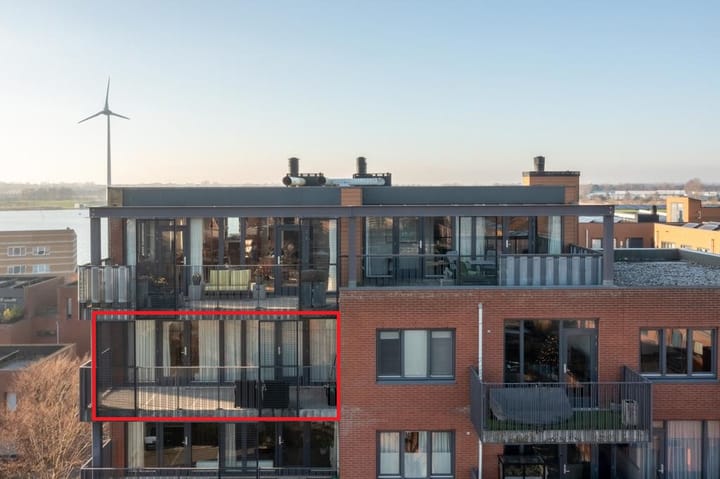 Foto 3 van Zonnehof 75