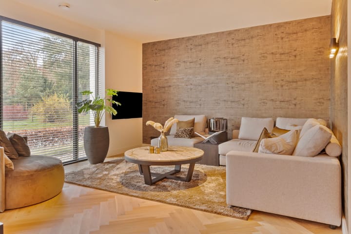 Foto 21 van Le Sage ten Broeklaan 19-01