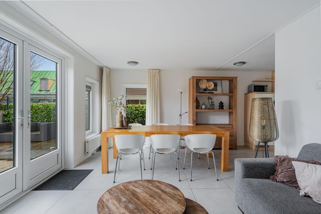 Foto 8 van Oosteinde 12-22