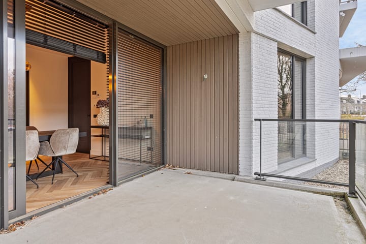 Foto 29 van Le Sage ten Broeklaan 19-01