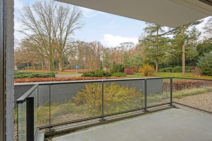 Foto 30 van Le Sage ten Broeklaan 19-01